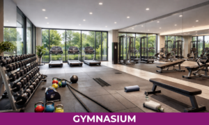 GYMNASIUM