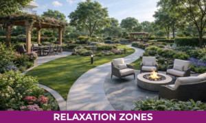 RELAXATION ZONE