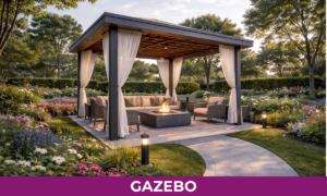 GAZEBO