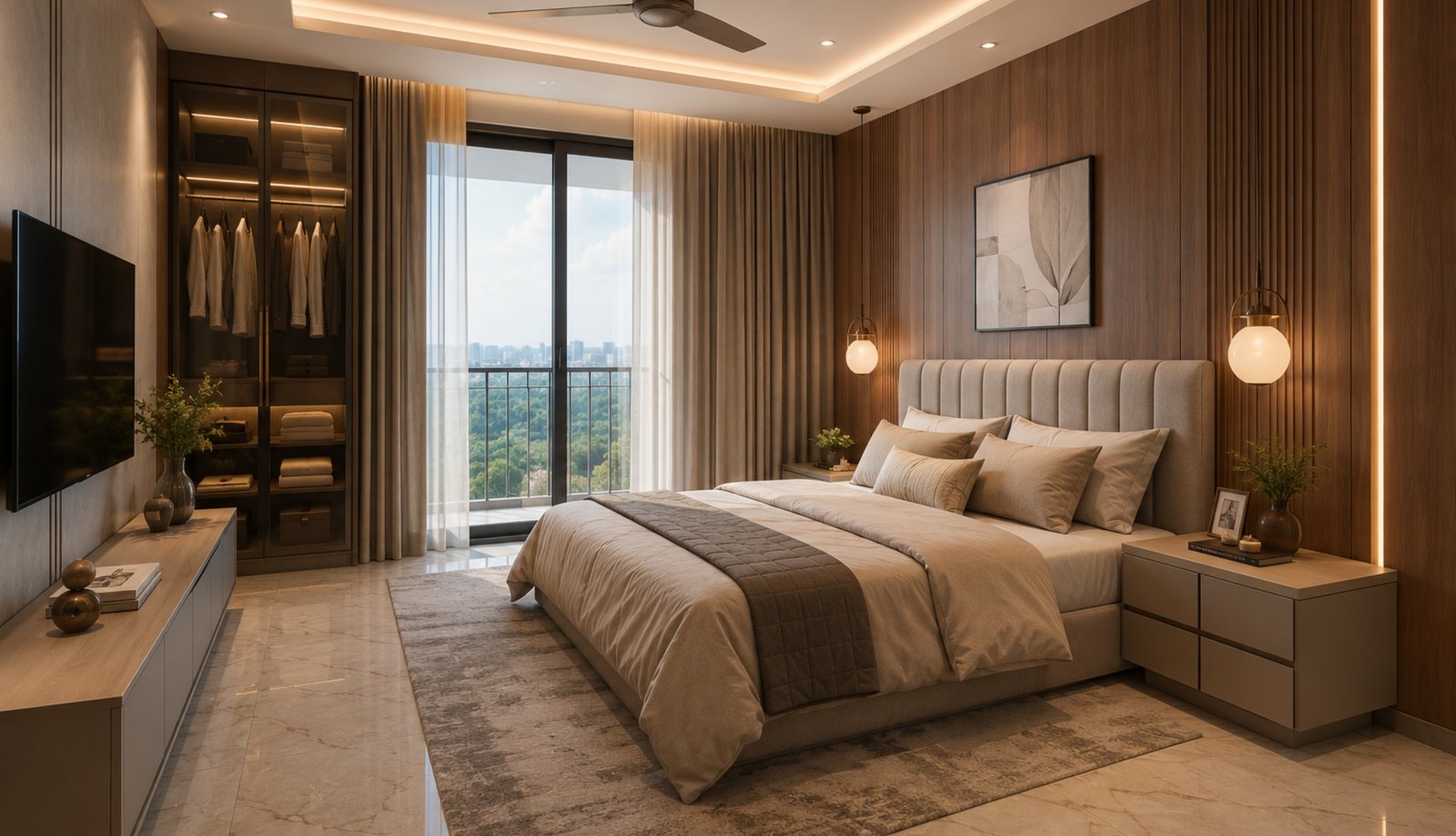 Bedroom Phoenix
